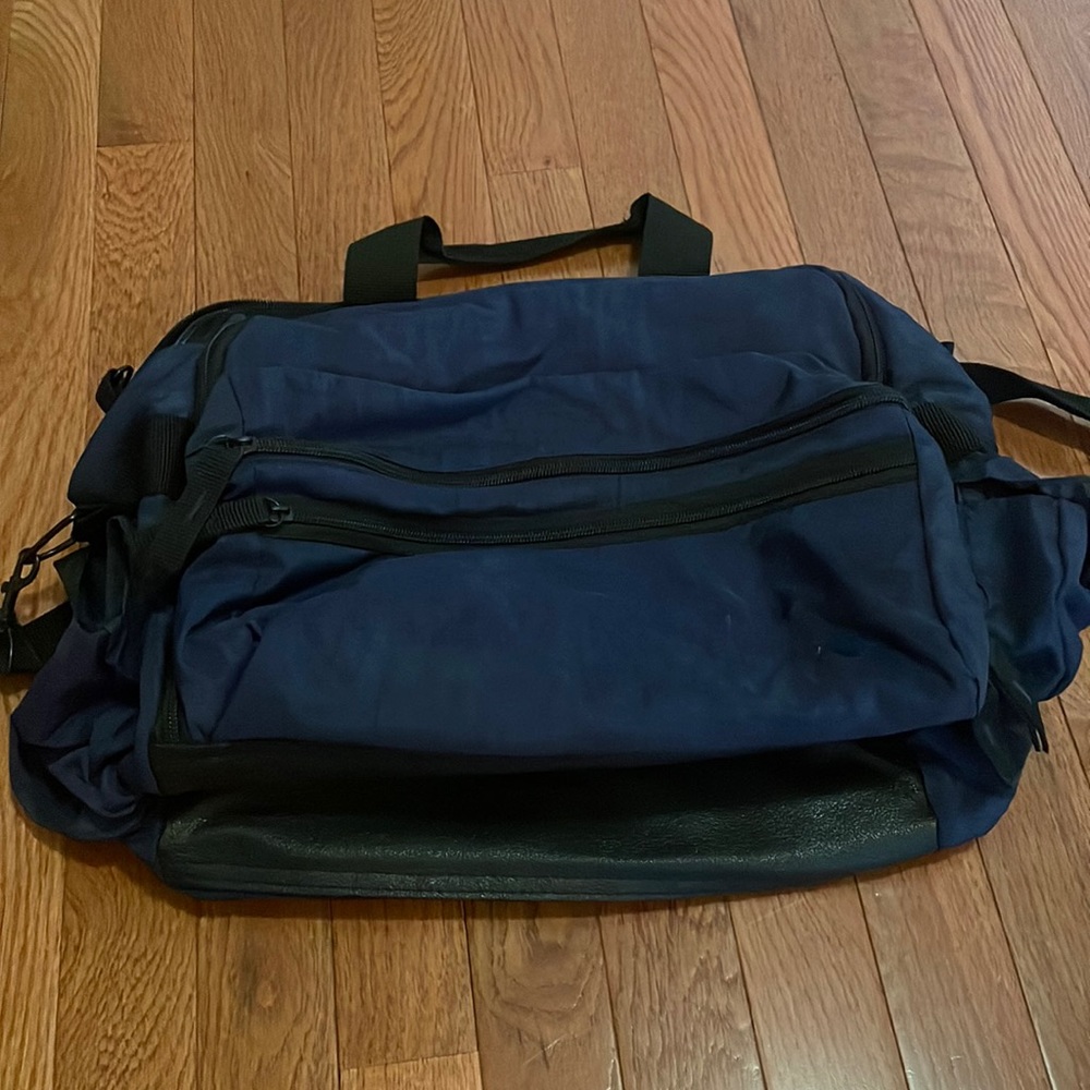 Nursing bag
